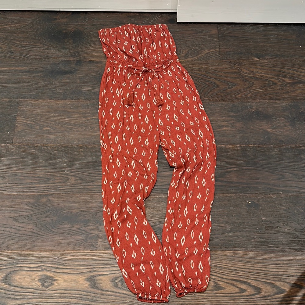 Urban outfitters jumpsuit